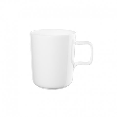 Caneca Branca 350ml - Oco Branco - Asa Selection ASA SELECTION ASA2028013
