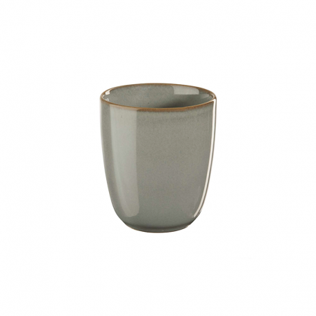 Caneca Eucalyptus 9,5cm - Saisons Verde - Asa Selection ASA SELECTION ASA27071175