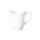 Caneca 500ml Branco - Grande - Asa Selection ASA SELECTION ASA4707147