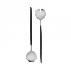 Salad Server - Goa Black - Asa Selection ASA SELECTION ASA32118950