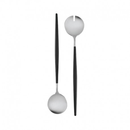 Salad Server - Goa Black - Asa Selection ASA SELECTION ASA32118950