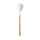 Salad Server - Cuisine White And Brown - Asa Selection ASA SELECTION ASA5214970