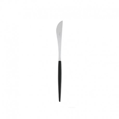 Knife - Goa Black - Asa Selection ASA SELECTION ASA32101950