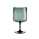 Tall Stem Glass 200ml Green - Sarabi - Asa Selection ASA SELECTION ASA53706009