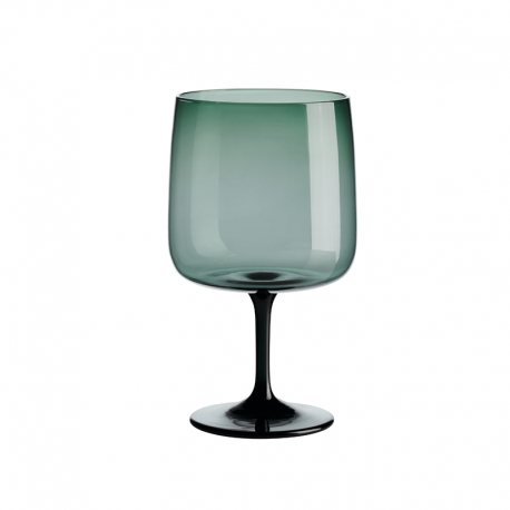 Vaso Alto con Pie 200ml Verde - Sarabi - Asa Selection ASA SELECTION ASA53706009