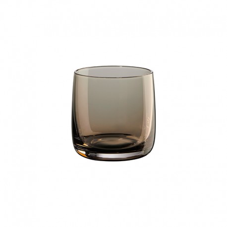 Vaso de Vidrio 200ml Ambar - Sarabi - Asa Selection ASA SELECTION ASA53602009