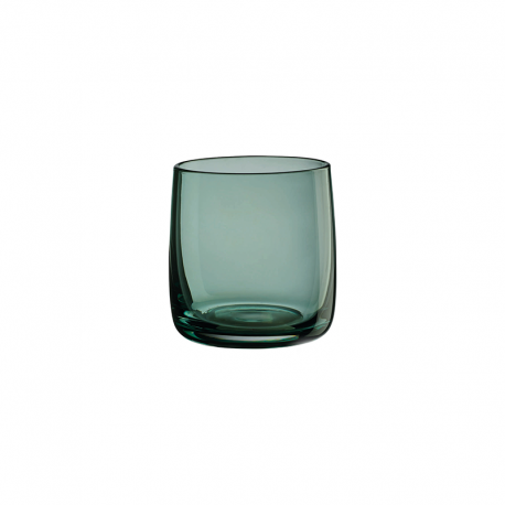 Vaso de Vidrio 200ml Verde - Glas - Asa Selection ASA SELECTION ASA53702009