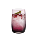 Glass Longdrink 400ml Berry - Sarabi - Asa Selection ASA SELECTION ASA53803009
