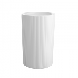 Wine Cooler White 13,5cm - Kitchen Art - Asa Selection ASA SELECTION ASA54590212