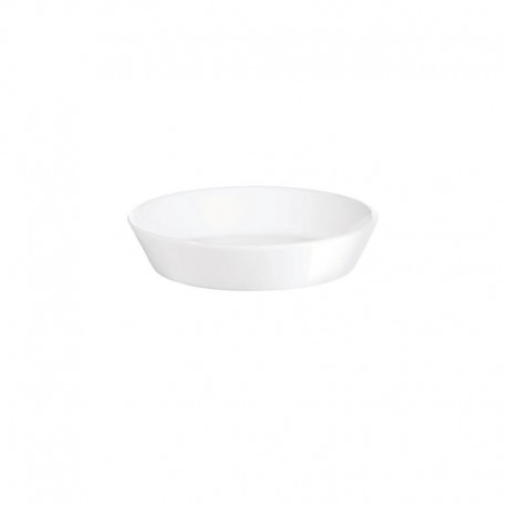 Aperitif Plate Ø12Cm - 250ºc White - Asa Selection ASA SELECTION ASA52110017