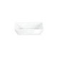 Aperitif Plate Square 10Cm - 250ºc White - Asa Selection ASA SELECTION ASA52130017