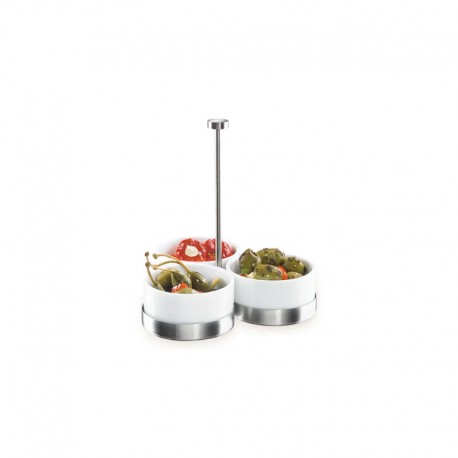 Conjunto De 3 Taças Para Aperitivos - Apero Branco - Asa Selection ASA SELECTION ASA99206950