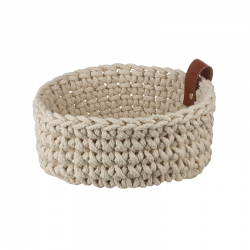 Panera Crochet Ø20cm Sencha - Coppa - Asa Selection