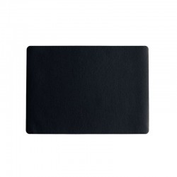 Mantel Individual - Leder Negro - Asa Selection ASA SELECTION ASA7805420