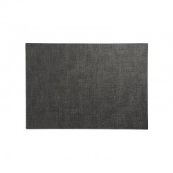 Individual de Mesa Carvão - Meli-Melo - Asa Selection