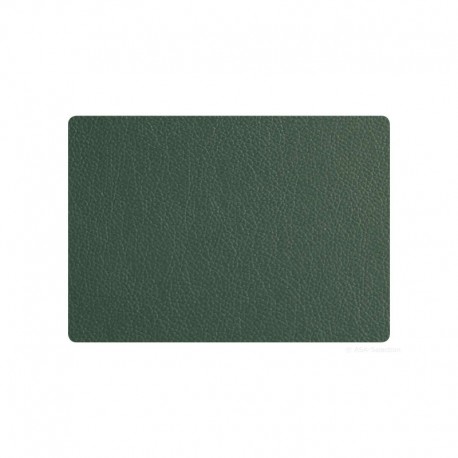 Placemat - Leder Green - Asa Selection ASA SELECTION ASA7810420