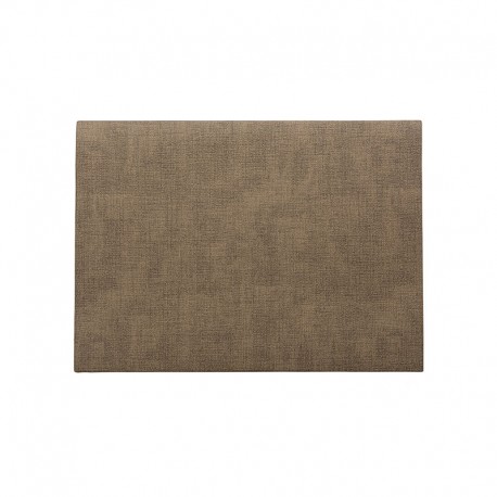 Placemat Tobacco - Meli-Melo - Asa Selection ASA SELECTION ASA78202076