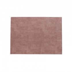 Placemat Salmon - Meli-Melo - Asa Selection