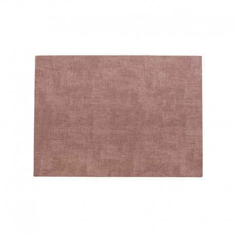 Placemat Salmon - Meli-Melo - Asa Selection ASA SELECTION ASA78206076