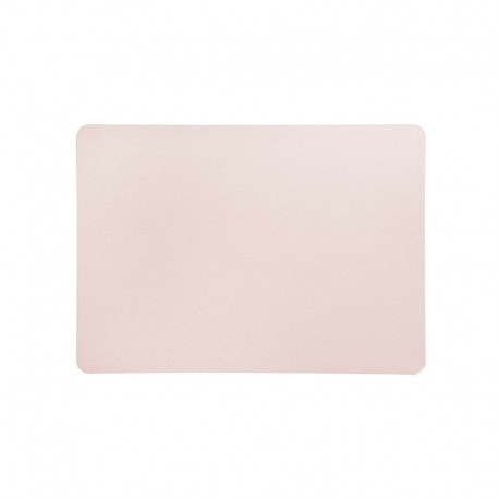 Placemat Rosepowder - Leder - Asa Selection ASA SELECTION ASA7822420