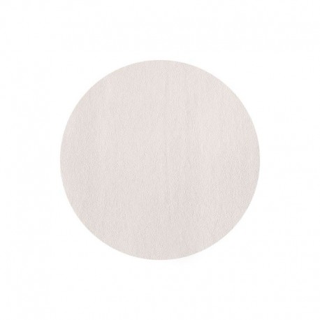 Individual de Mesa Redondo Branco - Leder - Asa Selection ASA SELECTION ASA7850420