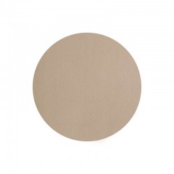 Placemat Round - Leder Stone - Asa Selection ASA SELECTION ASA7851420
