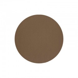 Placemat Round Brown - Leder - Asa Selection ASA SELECTION ASA7853420