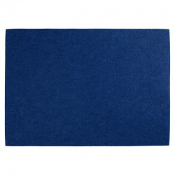 Placemat Felt Midnight Blue - Art'Filz - Asa Selection ASA SELECTION ASA78705076