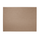 Placemat 46x33cm Craft - Structured Optic Brown - Asa Selection ASA SELECTION ASA78931076