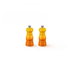 Set Mini Molinillo de Sal y Pimienta Nectar - Le Creuset LE CREUSET LC44900116720000