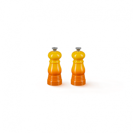 Set Mini Molinillo de Sal y Pimienta Nectar - Le Creuset LE CREUSET LC44900116720000
