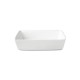 Asadera Rectangular 21Cm - Grande Blanco - Asa Selection ASA SELECTION ASA5026147