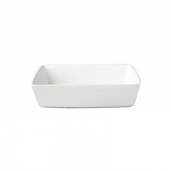 Ovenproof Rectangular Dish 21Cm - Grande White - Asa Selection ASA SELECTION ASA5026147