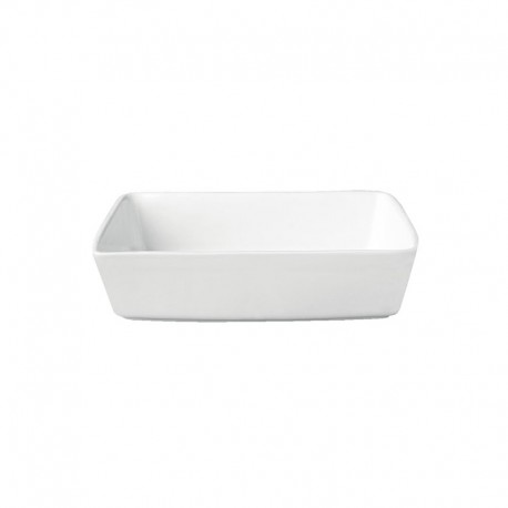 Ovenproof Rectangular Dish 21Cm - Grande White - Asa Selection ASA SELECTION ASA5026147