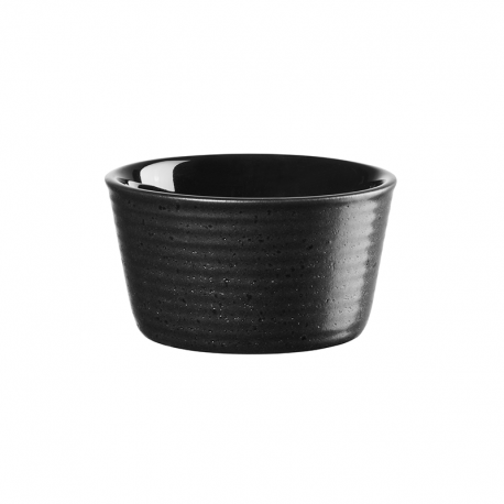 Ovenproof Dish ᴓ8cm Black - Kitchen'Art - Asa Selection ASA SELECTION ASA54550190