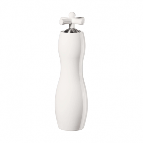 Pepper/Salt Mill 29,2cm - Kitchen Gifts White - Asa Selection ASA SELECTION ASA10390017