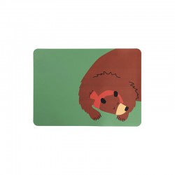 Placemat - Christmas for Bruno - Asa Selection