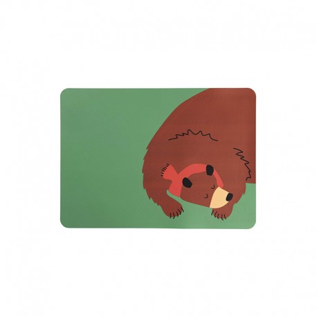 Placemat - Christmas for Bruno - Asa Selection ASA SELECTION ASA78820420