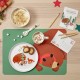 Placemat - Christmas for Bruno - Asa Selection ASA SELECTION ASA78820420