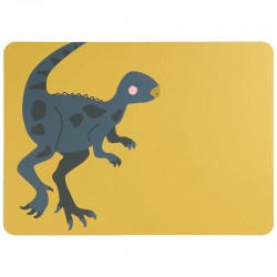 Placemat Xiaosaurus Xabi - Kids - Asa Selection