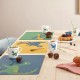 Placemat Xiaosaurus Xabi - Kids - Asa Selection ASA SELECTION ASA78830420