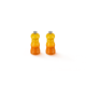 Salt & Pepper Mini Mill Set Nectar - Le Creuset LE CREUSET LC44900116720000