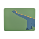 Mantel Individual Brontosaurus Brutus - Kids - Asa Selection ASA SELECTION ASA78845420