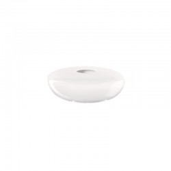 Porta-Velas Ø9,5Cm - À Table Branco - Asa Selection ASA SELECTION ASA2005013