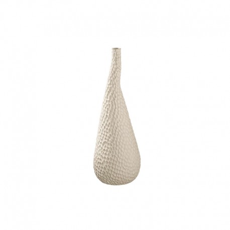 Vase Natur Ø17Cm - Carve Beige - Asa Selection ASA SELECTION ASA1334011
