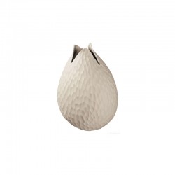 Florero Natural Ø15Cm - Carve Beige - Asa Selection ASA SELECTION ASA1362011