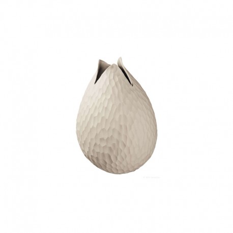 Jarra Natural Ø15Cm - Carve Creme - Asa Selection ASA SELECTION ASA1362011
