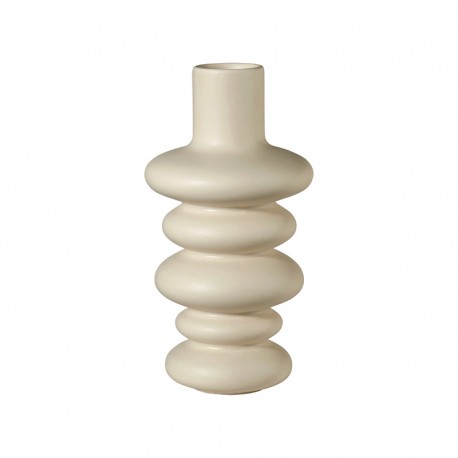 Vase Cream 18cm - Como - Asa Selection ASA SELECTION ASA83092158