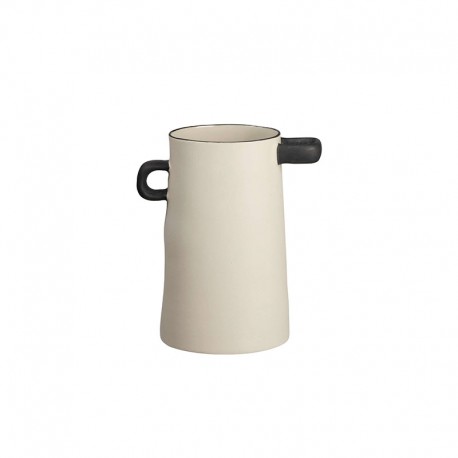 Vase Nature Ø13,5cm – Rayu Black And Nature - Asa Selection ASA SELECTION ASA84003130