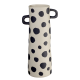 Vase Dots 28cm – Rayu Black - Asa Selection ASA SELECTION ASA84804130